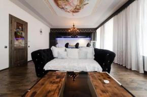 Prague City Center - spacious luxurious apartment